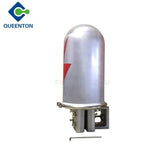 Cable Joint Box is designed for splicing ADSS, OPGW cables and the normal cables